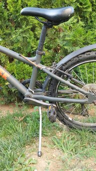 Detský bicykel - 7