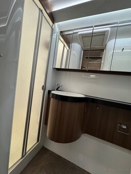 Karavan HOBBY 560 WLU PRESTIGE - 7