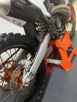 KTM SX 250 2023 - 7