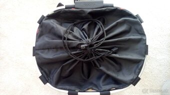 Taška na riadidlá ZA POLOVICU - 7