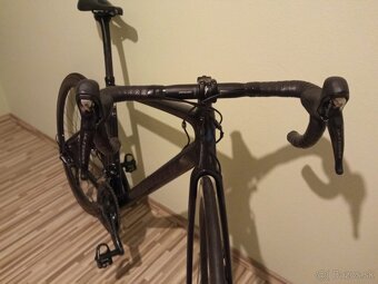 Specialized Tarmac disc - 7