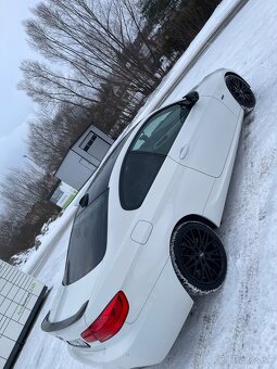 Bmw E92 xDrive M pakiet - 7