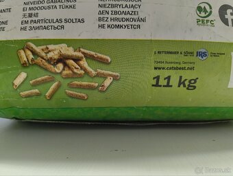 Veci pre domáceho zajačika - 7