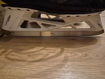 Brankarske korčule Bauer - 7