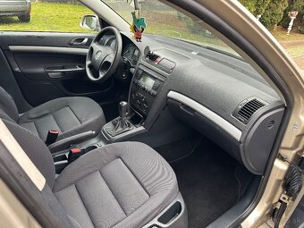 ŠKODA OCTAVIA 1.9TDI - 7