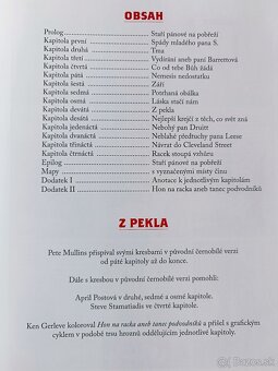 Z pekla  (Alan Moore) - 7