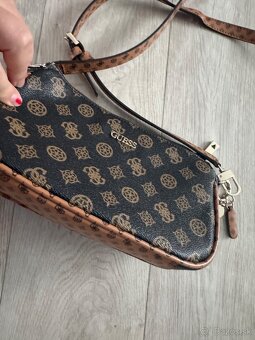Guess kabelka - 7