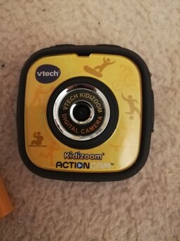 Akčna kamera - 7