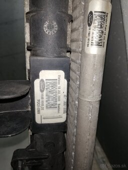 Predam na Ford Focus 1,6b,16v - 7