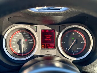 Alfa romeo 159 Q4 2,4 154 kw 2008 1900€ - 7