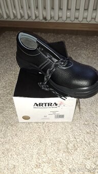 Pracovna obuv ARTRA - 7