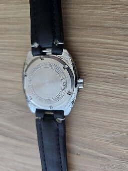 Hodinky Prim sport - 7