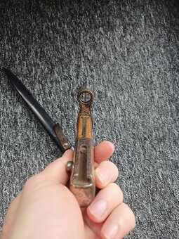 Bodák Švajčiar M 1918 - 7