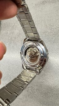 SEIKO 5 SPORTS SRPC55J - 7