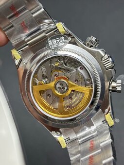 Rolex Daytona Le Mans - 7