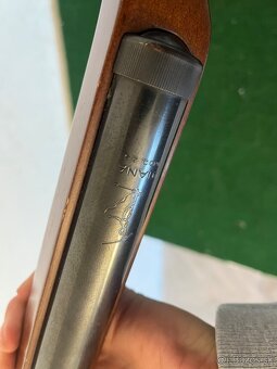 Vzduchovka Diana model 27 - 7