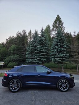 Audi SQ8 4.0 V8 TDI - 7