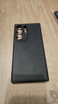Predam obaly na S8+, S23, S23 Ultra - 7