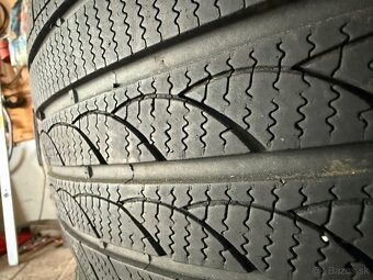 Bmw elektrony + zimné pneu - 7