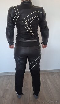 Dámska motokombinéza - 7