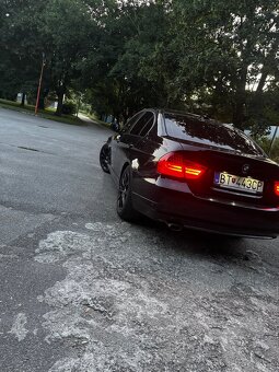 BMW e90 2011 - 7