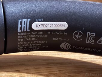 Slúchadlá PHILIPS - 7