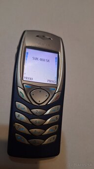 Nokia 6100 - 7