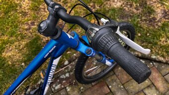 Detský bicykel specialized hot roc-20 - 7