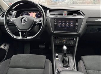 Volkswagen Tiguan Allspace R-LINE - 7