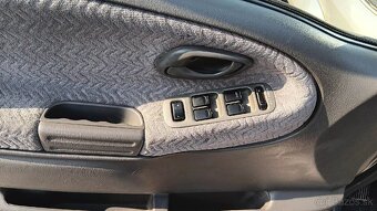 Suzuki grand vitara - 7