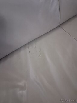 Predám koženú sedaciu súpravu - 7