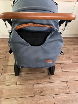 Predam sportovy kocik Gesslein - 7