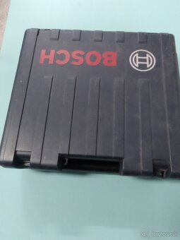 Aku  vrtačka/skrutkovač Bosch profesional - 7