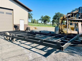 Predám jakel 100×50×4 mm - 7