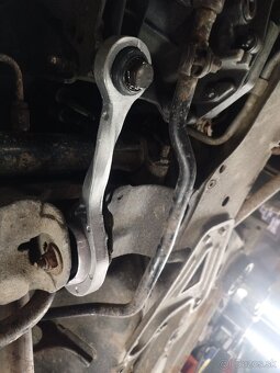 Renault Kangoo 1,5 - 7