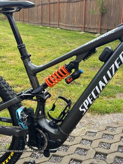Specialized Turbo Levo SL - 7