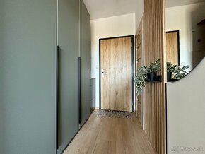2i moderný byt v novostavbe na Panoráme - 7