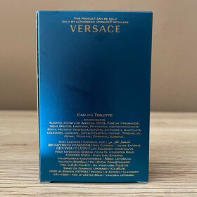 Versace Eros EDT 50ml - 7