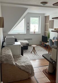 Predám 2-izbový apartmán Donovaly AD Magura - 7