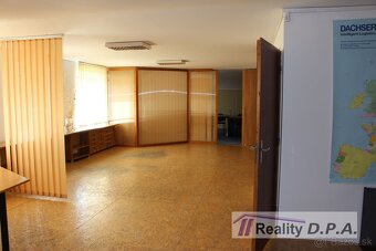 Priestory na prenájom 1000m2, Martin - širšie centrum, aj pr - 7