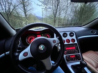 Alfa Romeo 159 - 7