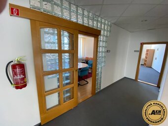 Exkluzívne priestory pre sídlo firmy 156 m2 Zvolen - Centru - 7