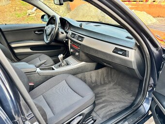 BMW e90 318d - 7
