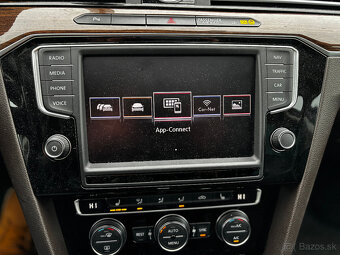 VW Passat B8 2.0 Bitdi 176kw 4Motion DSG Variant - 7