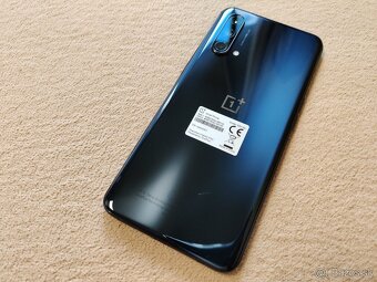 Oneplus Nord CE 5G.. 8gb/128gb.. Modrá, šedá, metalíza. - 7