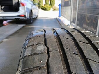 5x108 19" sada na Ford, Volvo, Jaguar, Range Rover - 7