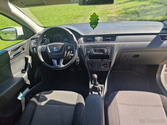 Seat Toledo 1,2 tsi 77kw - 7