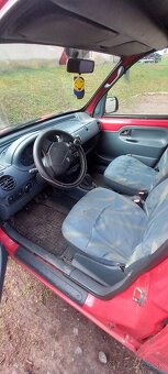 Predám Renault Kangoo 1 - 7