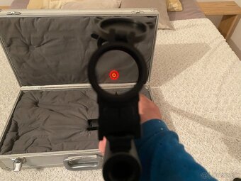 Bergara 45-70 - 7