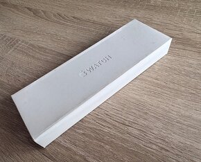 Apple watch Series 9 45mm Cellular Stainless Steel - 7